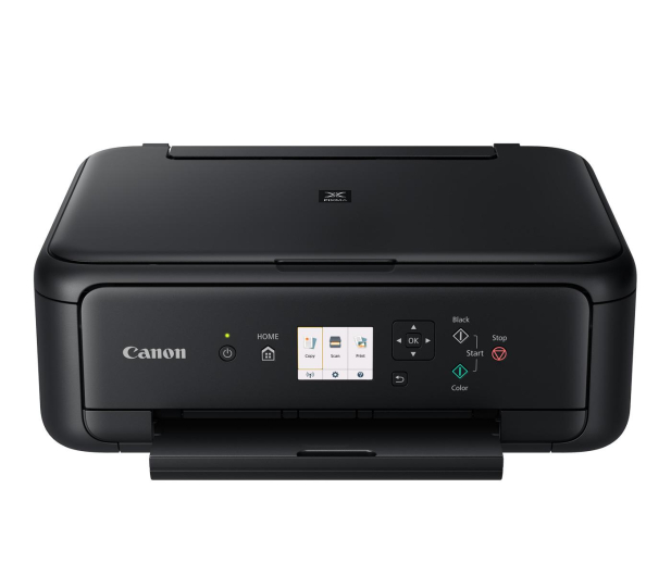 Canon PIXMA TS5150 czarny - 379898 - zdjęcie 3